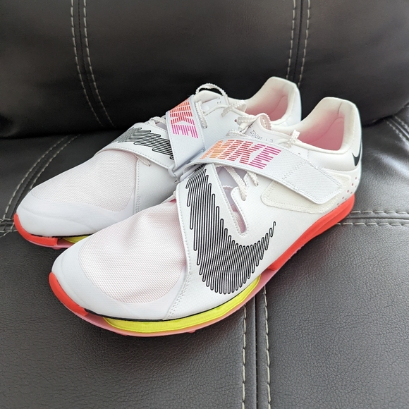 Nike Shoes New Nike Air Zoom Lj Elite Rawdacious Dj52580 Mens Long